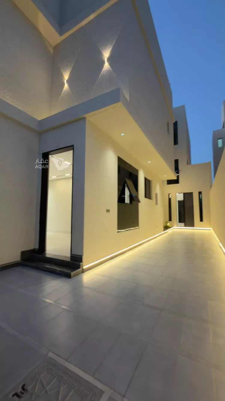 Villa for Sale in Riyadh Al Mahdiyah 9