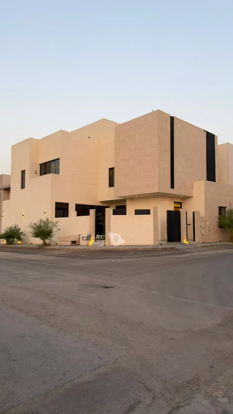 فيلا للبيع في شارع عبدالقادر بن عبدالوارث, حي المهدية, مدينة الرياض, منطقة الرياض 2