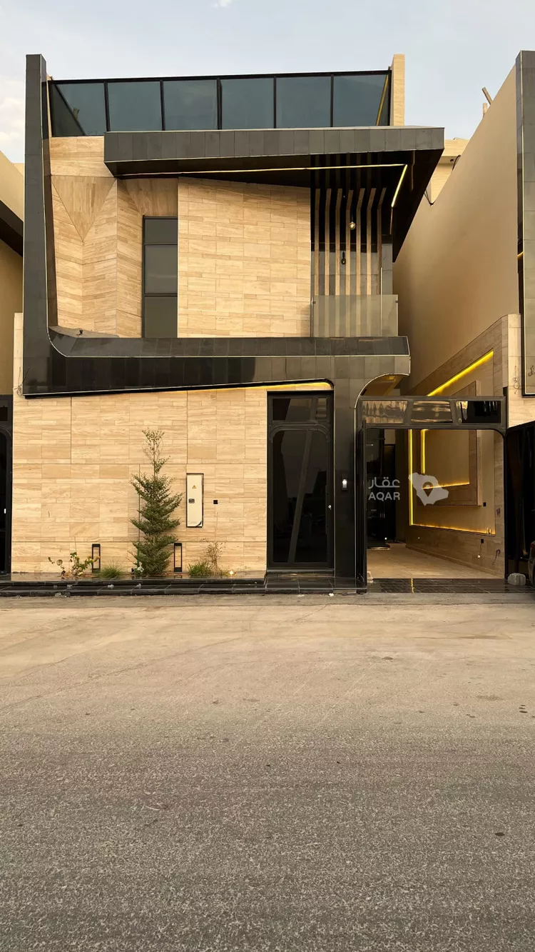 Villa for Sale in Riyadh Al Mahdiyah