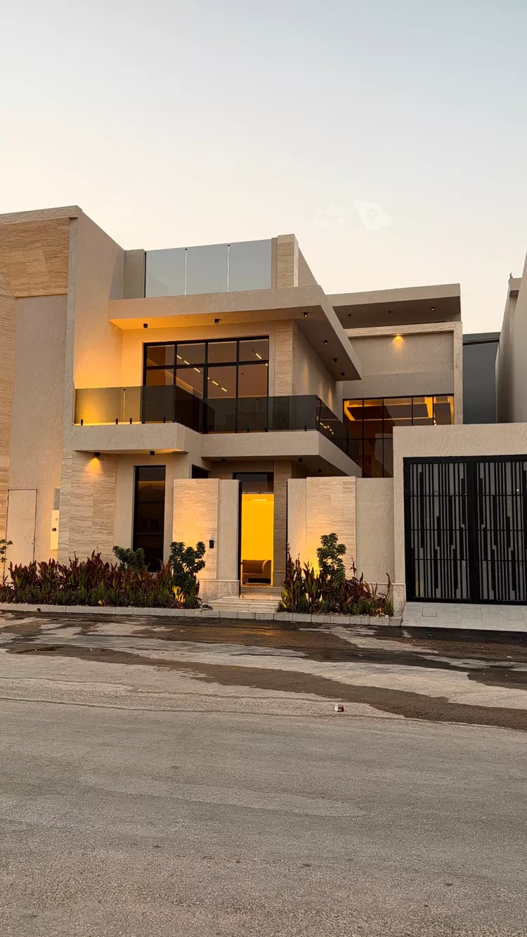 Villa for Sale in Riyadh Al Mahdiyah
