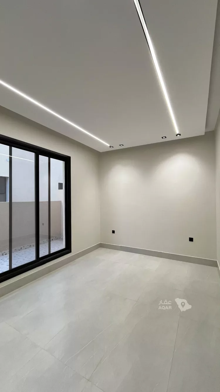 Villa for Sale in Riyadh Dhahrat Laban 7