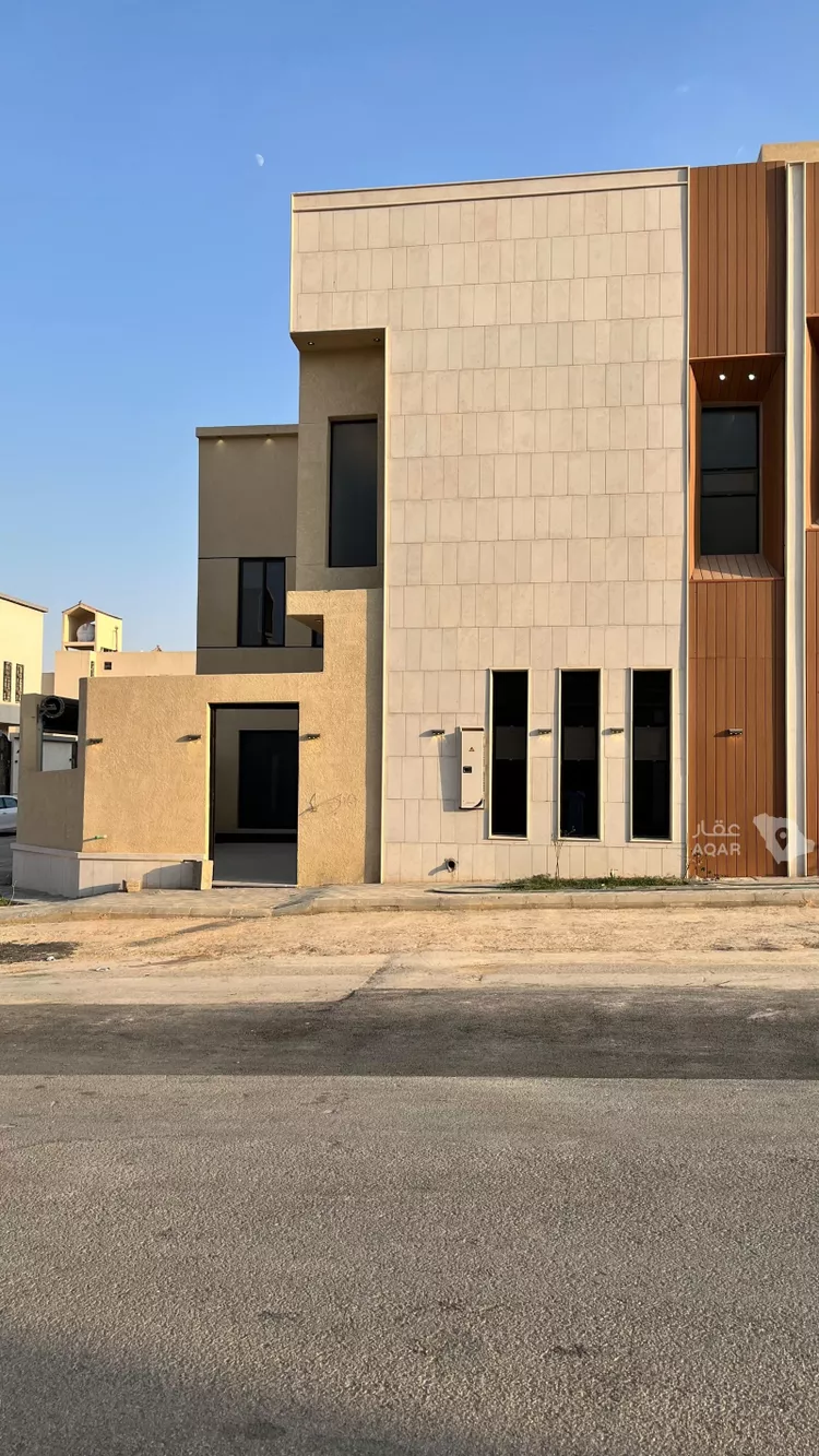 Villa for Sale in Riyadh Dhahrat Laban