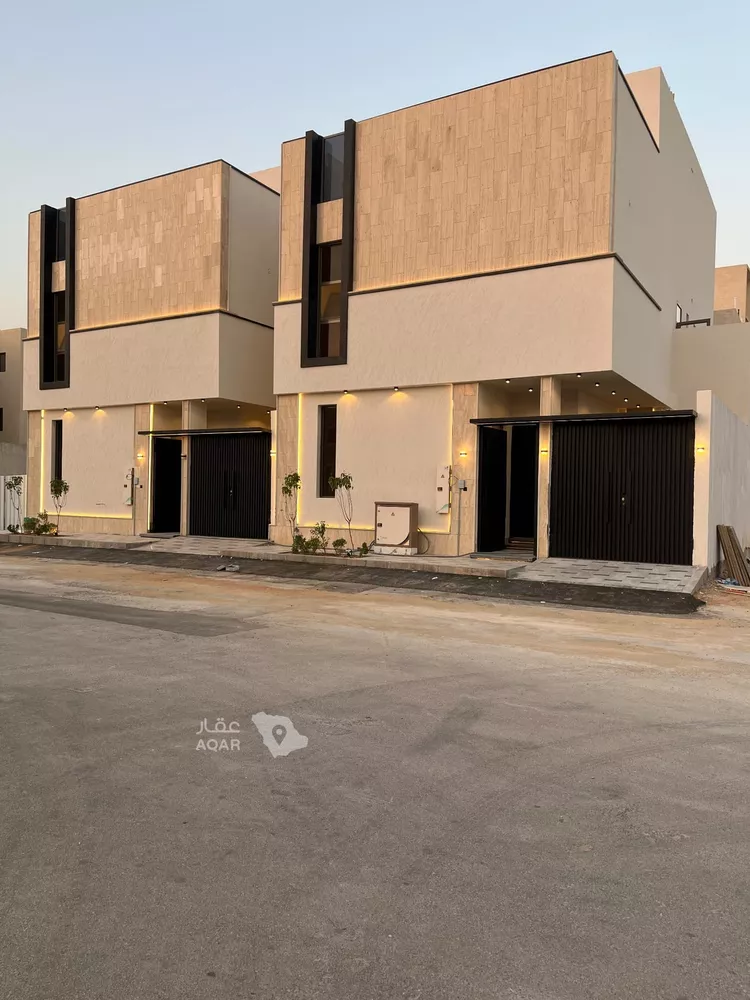 Villa for Sale in Riyadh Al Mahdiyah