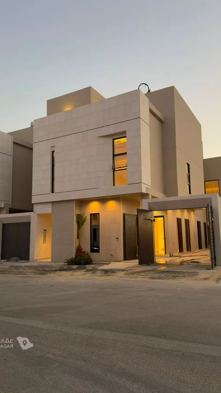 Villa for Sale in Riyadh Al Mahdiyah
