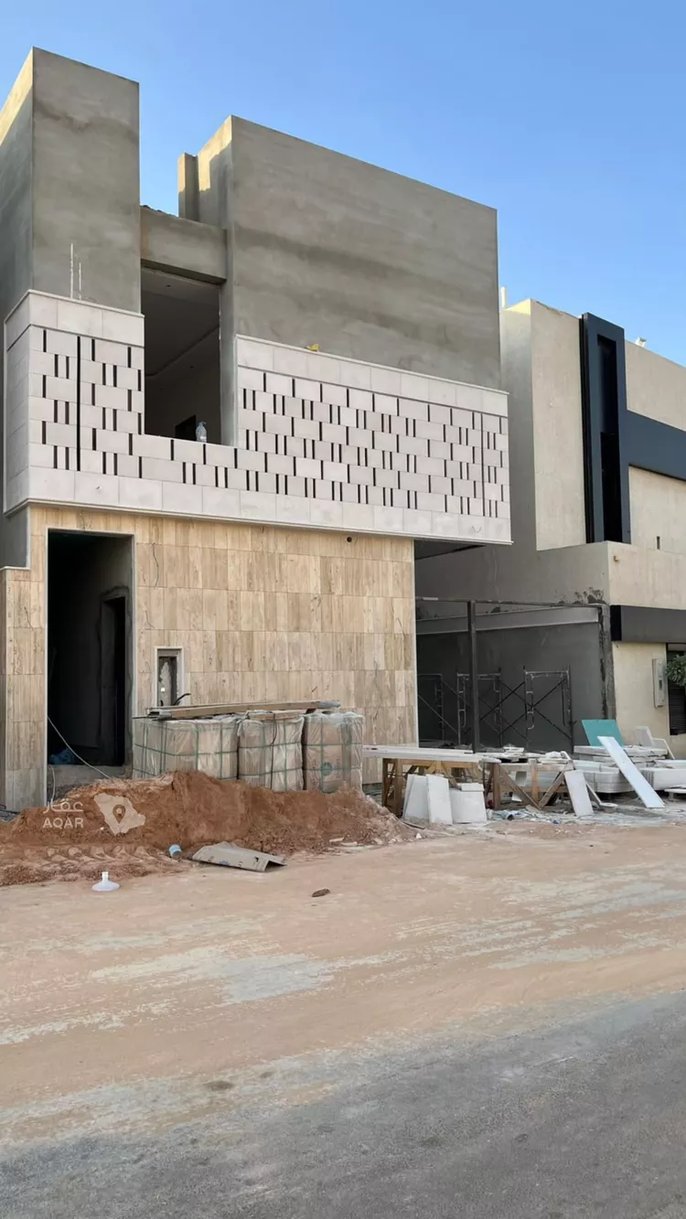 فيلا للبيع في شارع عبدالقادر بن عبدالوارث, حي المهدية, مدينة الرياض, منطقة الرياض