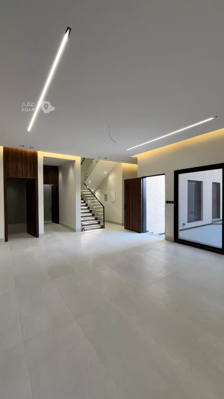 Villa for Sale in Riyadh Dhahrat Laban 9