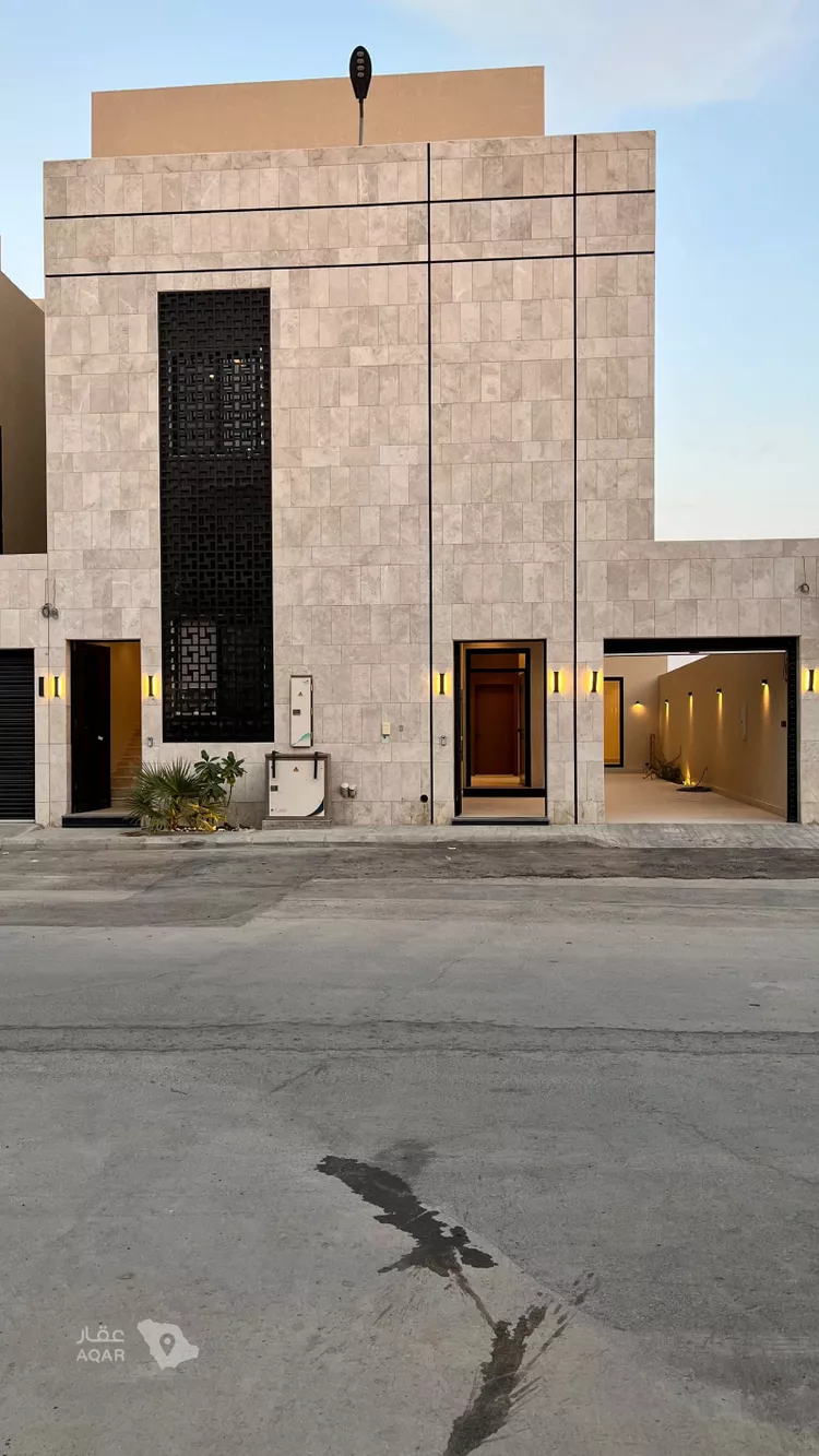 فيلا للبيع في شارع 405 المهدية, حي المهدية, مدينة الرياض, منطقة الرياض