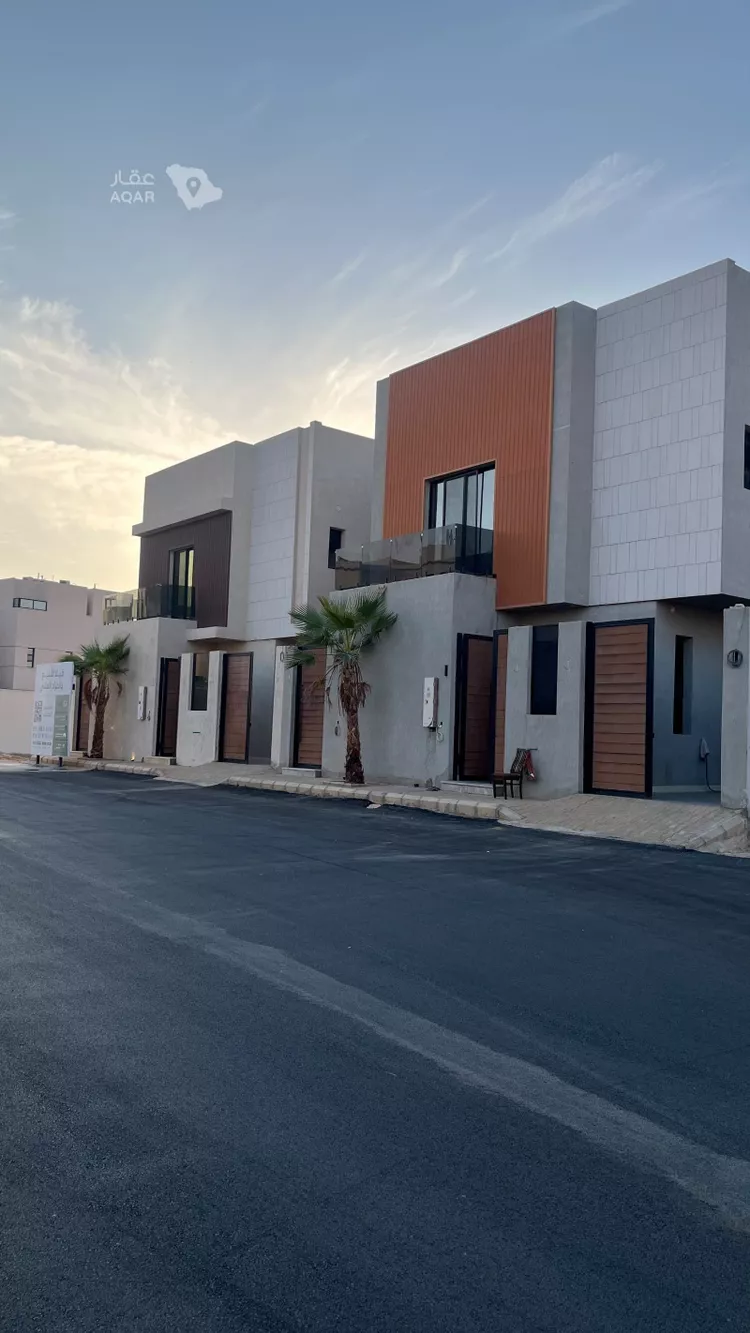 فيلا للبيع في شارع علي بن يوسف الغساني, حي المهدية, مدينة الرياض, منطقة الرياض