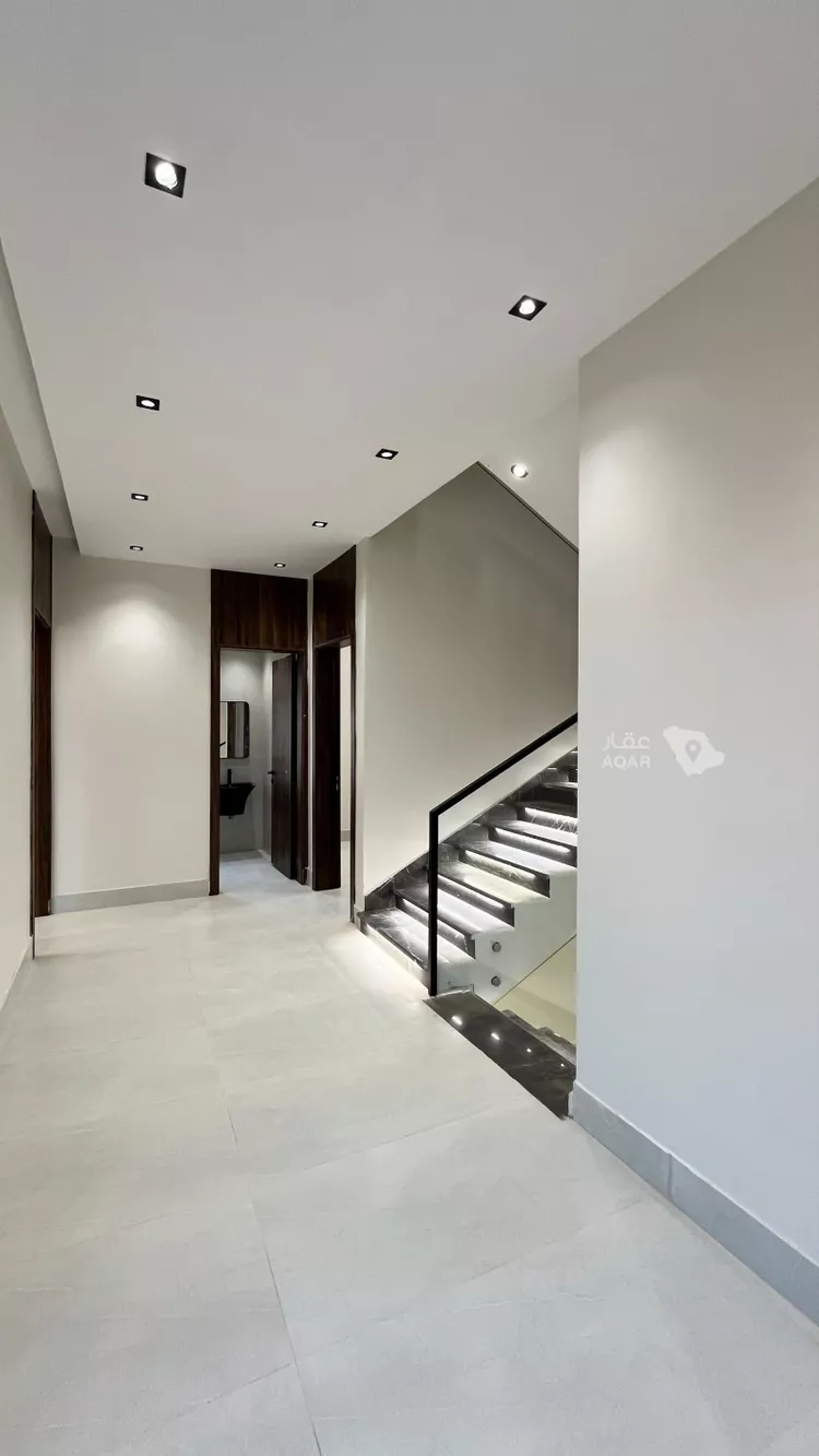 Villa for Sale in Riyadh Dhahrat Laban 13