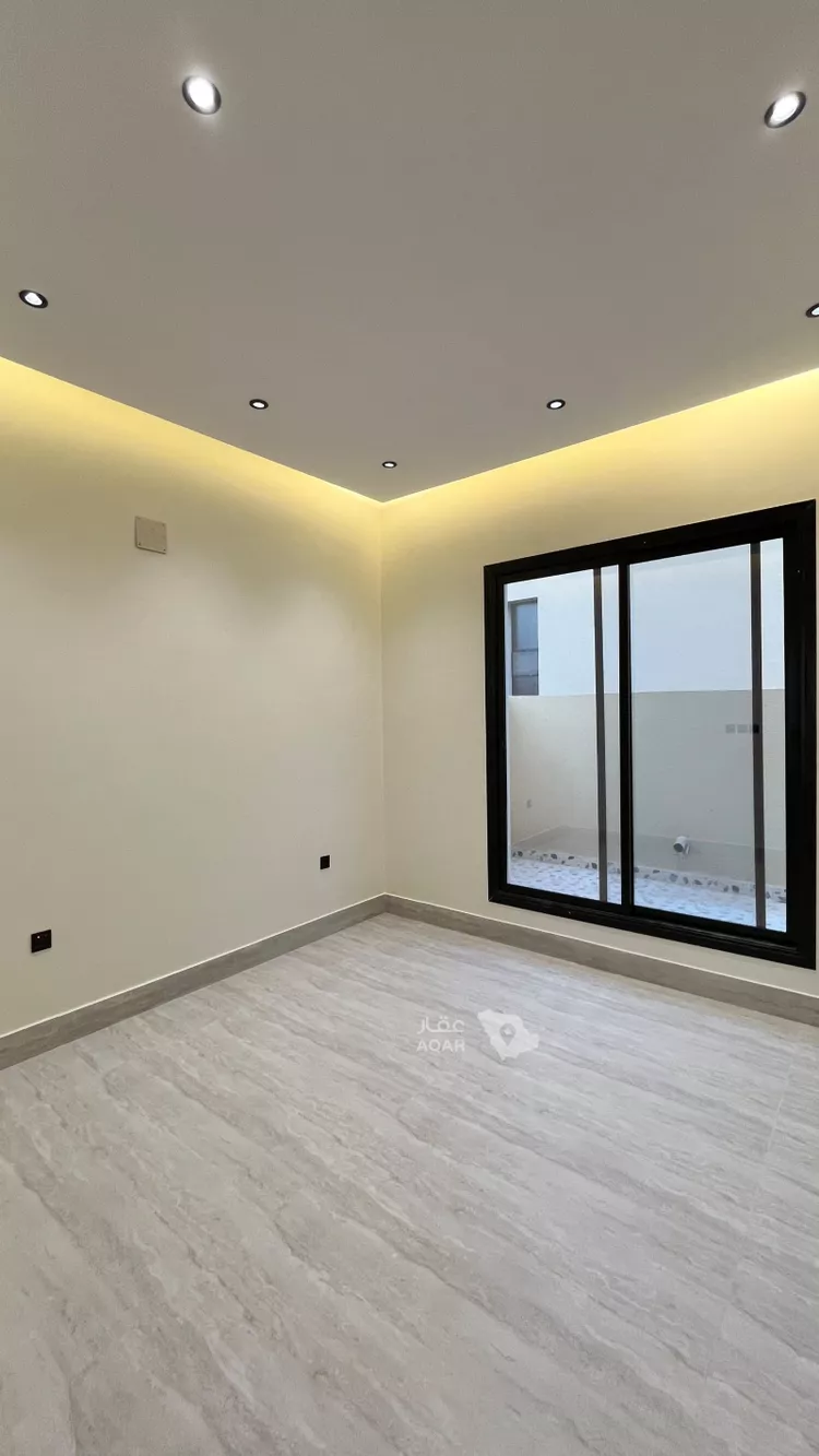 Villa for Sale in Riyadh Dhahrat Laban 17