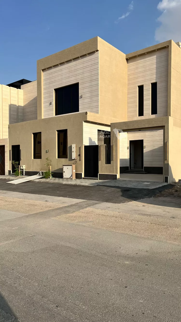 Villa for Sale in Riyadh Dhahrat Laban صورة 2