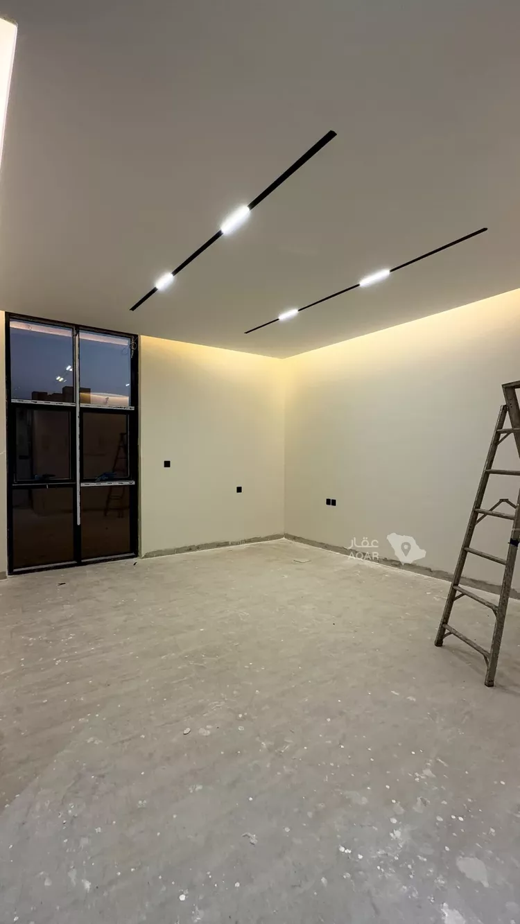 فيلا للبيع في شارع عبداللطيف بن المبارك, حي المهدية, مدينة الرياض, منطقة الرياض 11