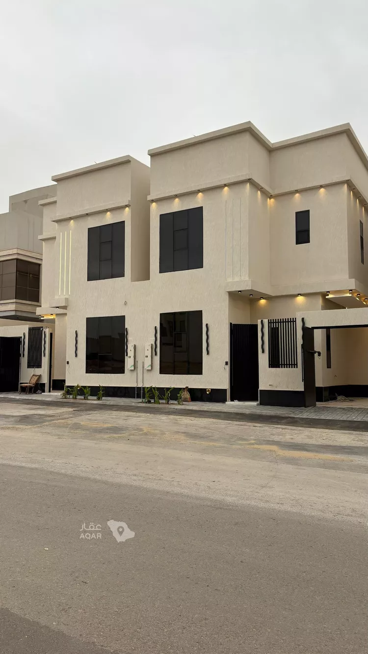 فيلا للبيع في شارع فؤاد سزكين, حي المهدية, مدينة الرياض, منطقة الرياض