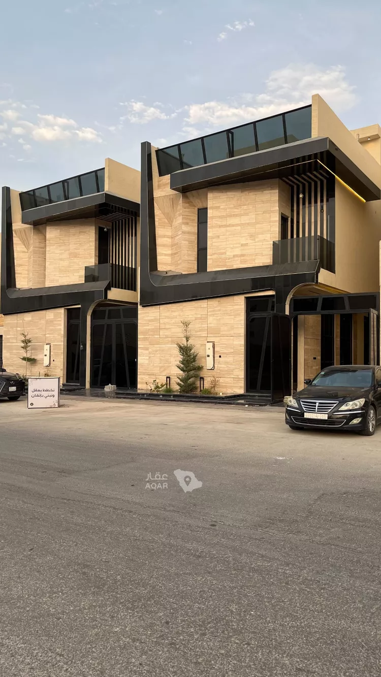 فيلا للبيع في شارع أبي الحسن الأسفرائيني, حي المهدية, مدينة الرياض, منطقة الرياض 2