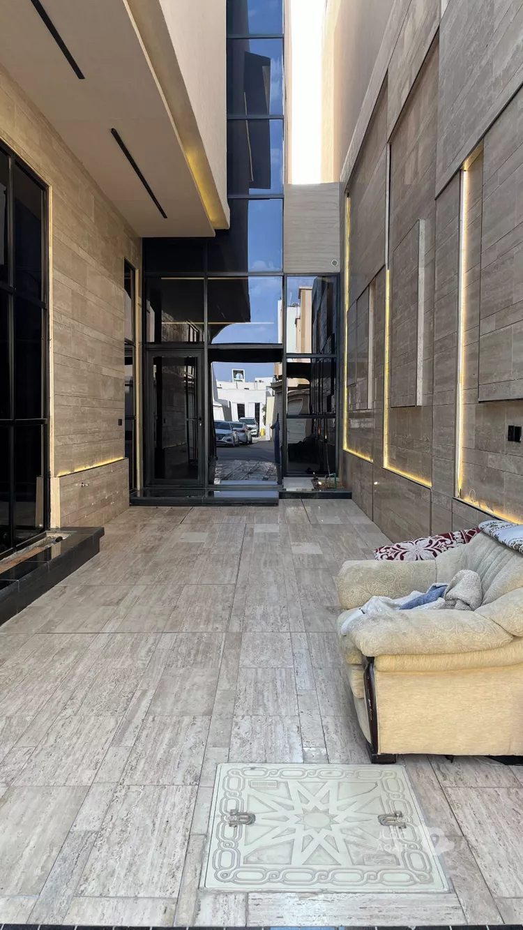 Villa for Sale in Riyadh Al Mahdiyah صورة 3