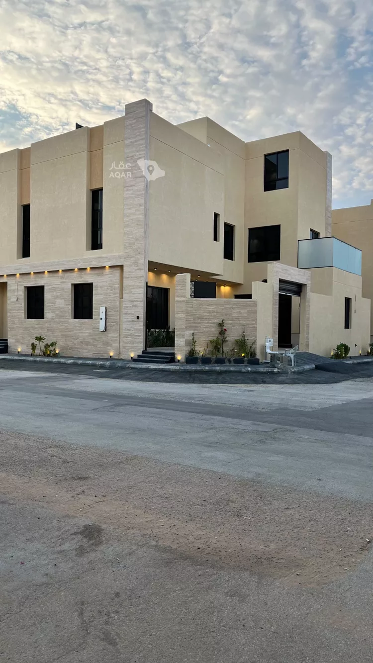 فيلا للبيع في شارع ناظرة, حي ظهرة لبن, مدينة الرياض, منطقة الرياض