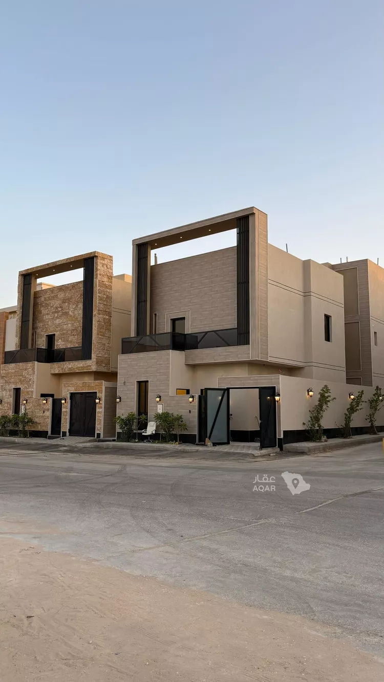 Villa for Sale in Riyadh Al Mahdiyah