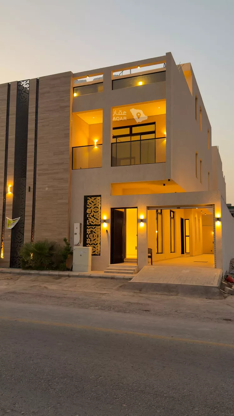 Villa for Sale in Riyadh Al Mahdiyah