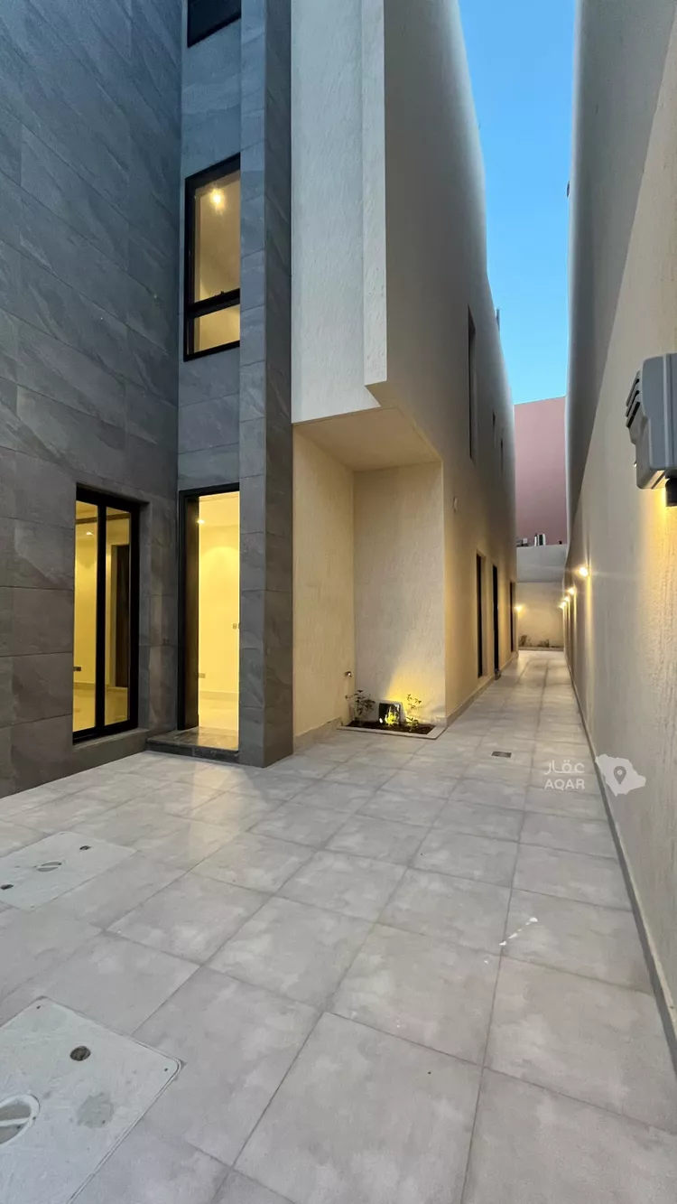 فيلا للبيع في شارع علي بن يوسف الغساني, حي المهدية, مدينة الرياض, منطقة الرياض صورة 4