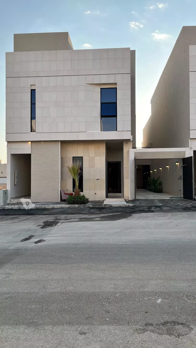 فيلا للبيع في شارع محمد بن أبي بكر القيم, حي المهدية, مدينة الرياض, منطقة الرياض