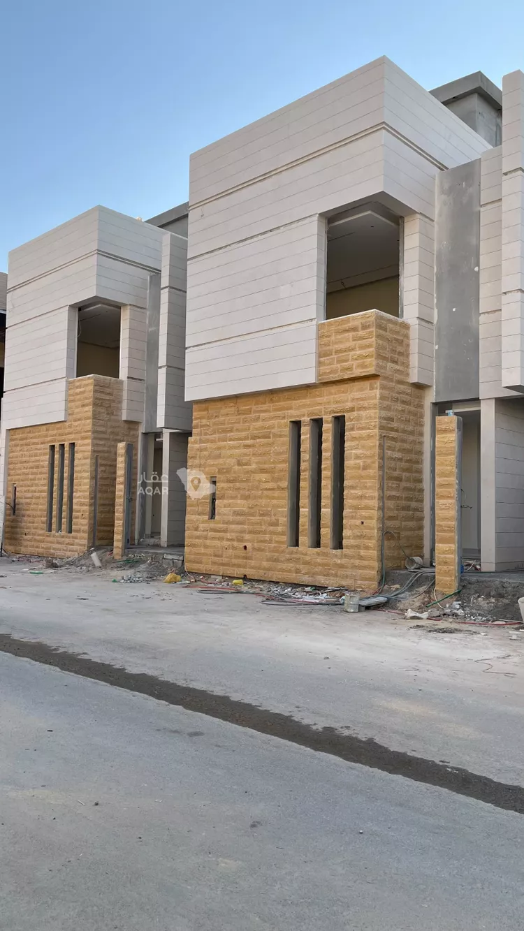 فيلا للبيع في شارع مليح بن طريف, حي المهدية, مدينة الرياض, منطقة الرياض صورة 3