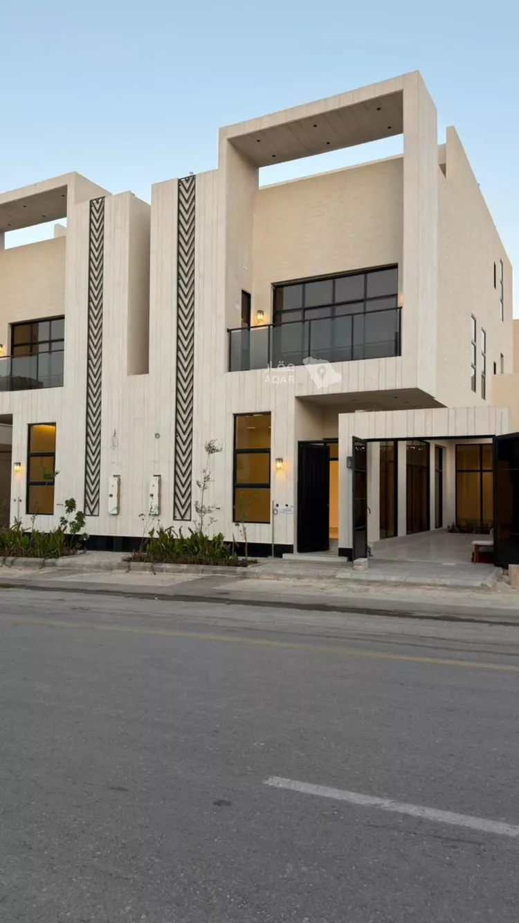 فيلا للبيع في شارع فؤاد سزكين, حي المهدية, مدينة الرياض, منطقة الرياض