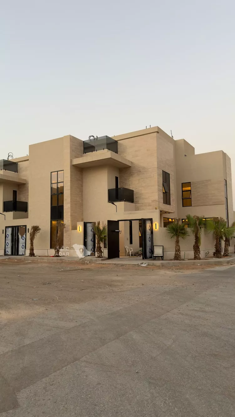 فيلا للبيع في شارع عبداللطيف بن المبارك, حي المهدية, مدينة الرياض, منطقة الرياض 2