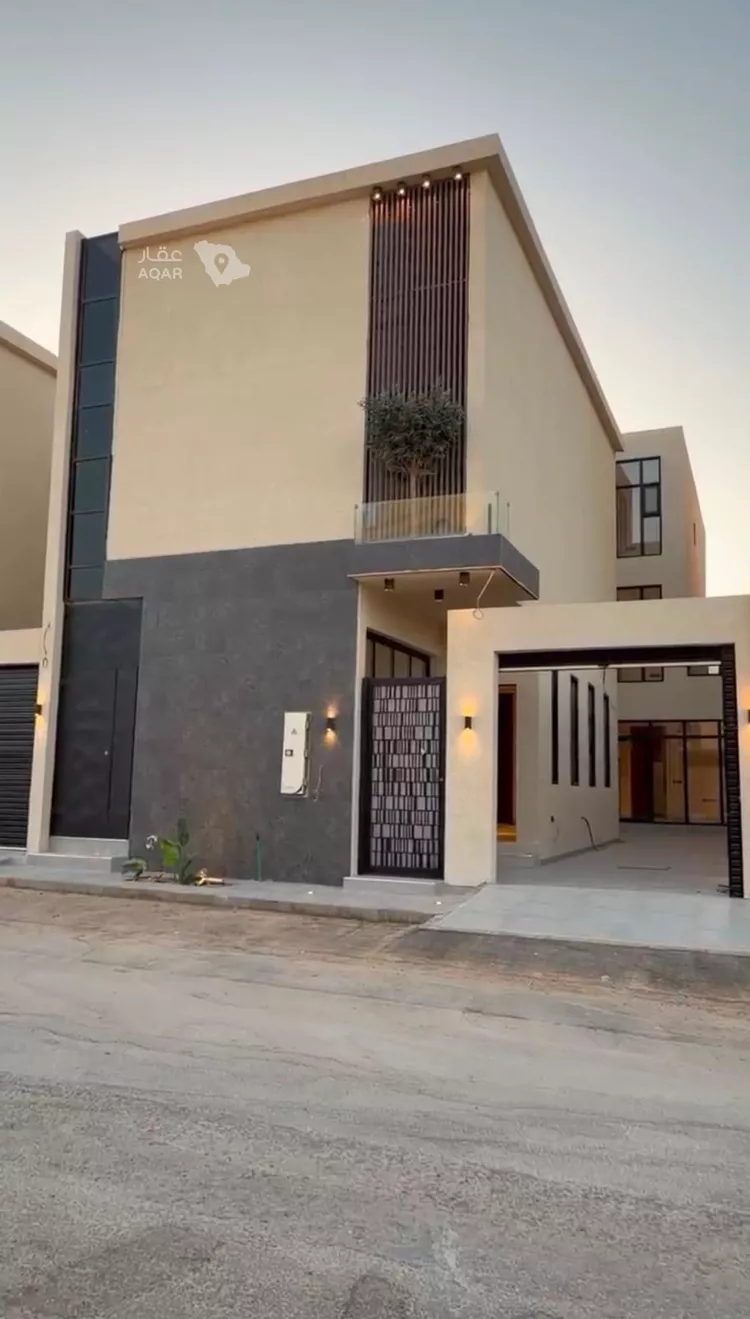 Villa for Sale in Riyadh Al Mahdiyah