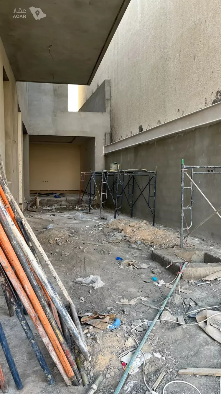Villa for Sale in Riyadh Al Mahdiyah صورة 4