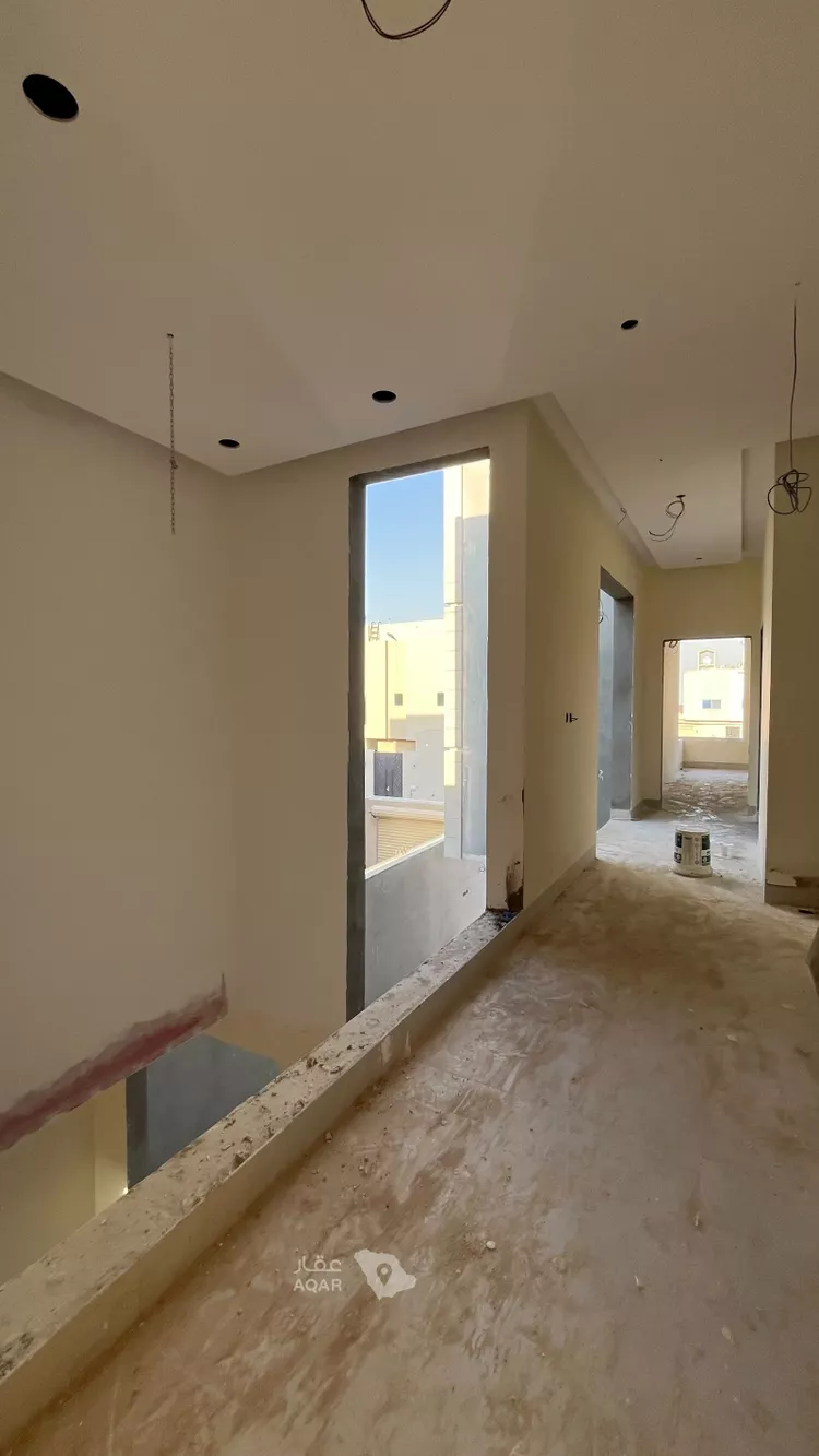 فيلا للبيع في شارع مليح بن طريف, حي المهدية, مدينة الرياض, منطقة الرياض 12