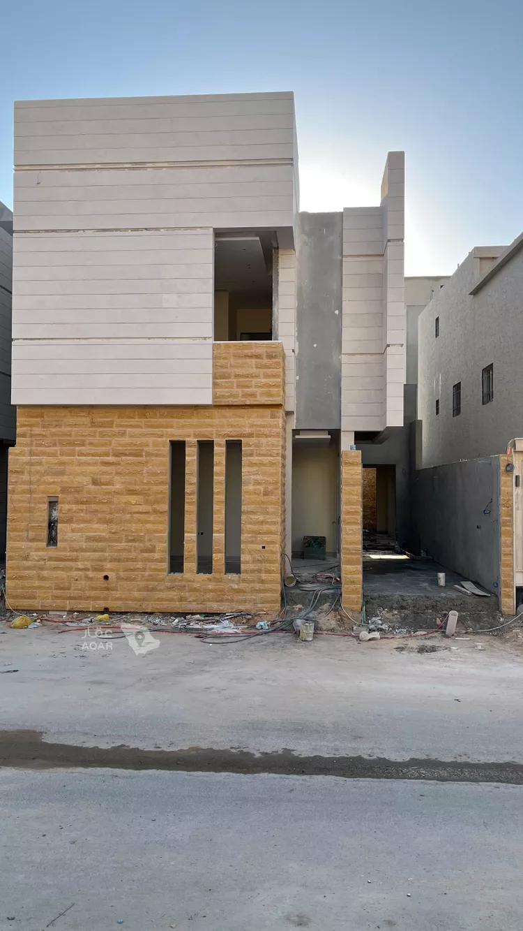 فيلا للبيع في شارع مليح بن طريف, حي المهدية, مدينة الرياض, منطقة الرياض
