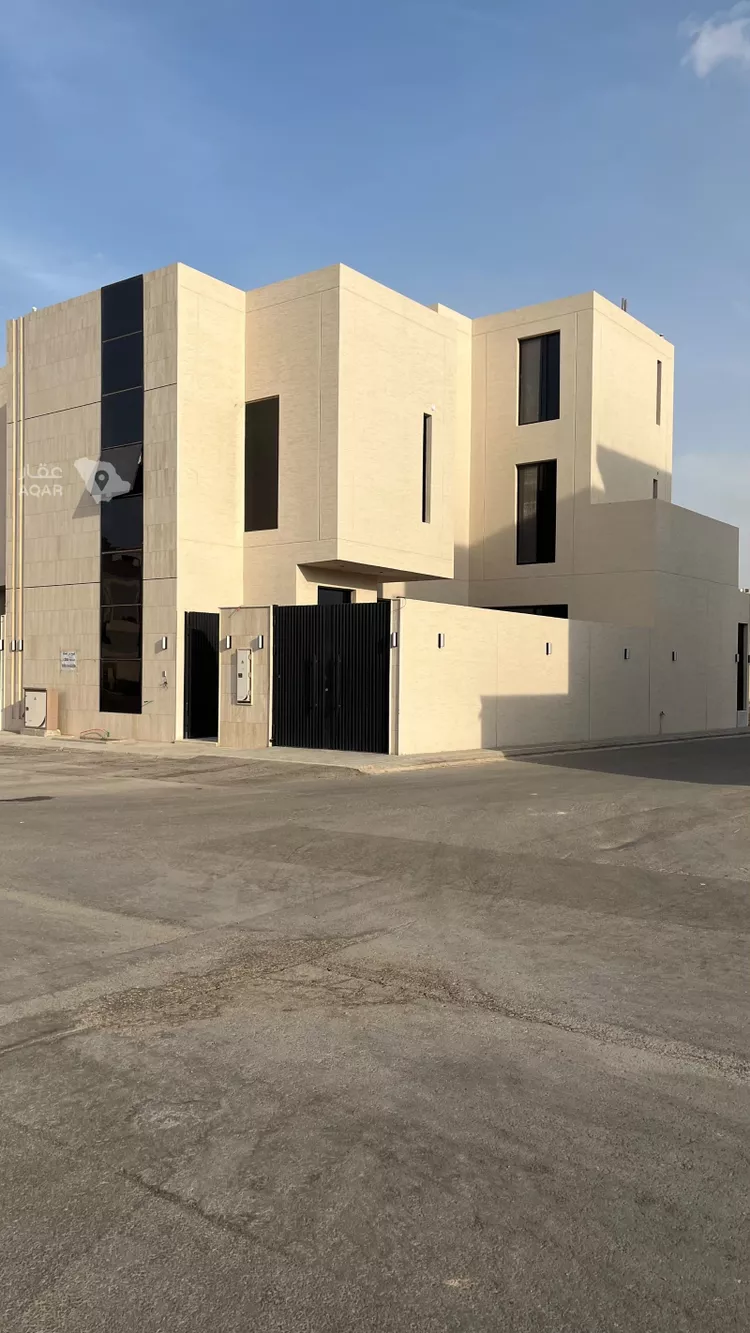 فيلا للبيع في شارع عمر بن عبدالقادر مفتي, حي المهدية, مدينة الرياض, منطقة الرياض