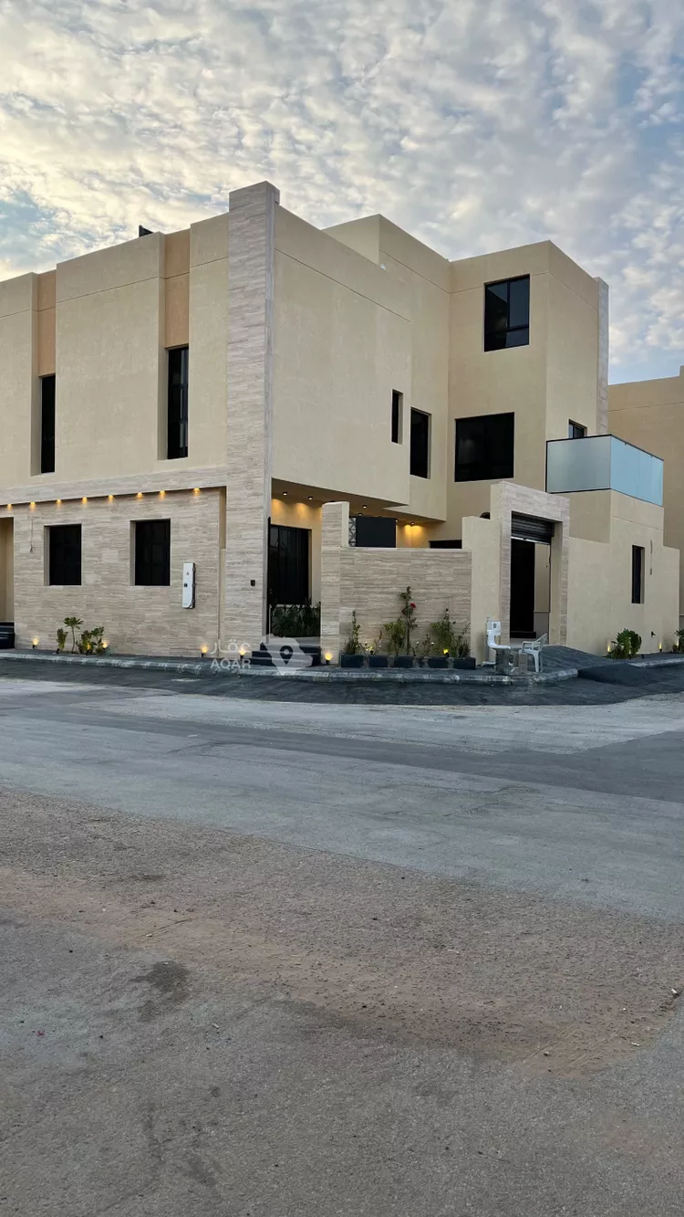 Villa for Sale in Riyadh Dhahrat Laban