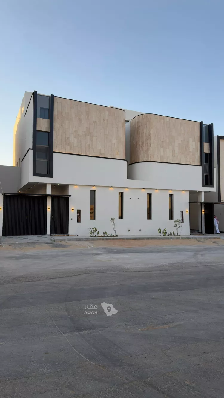 Villa for Sale in Riyadh Al Mahdiyah