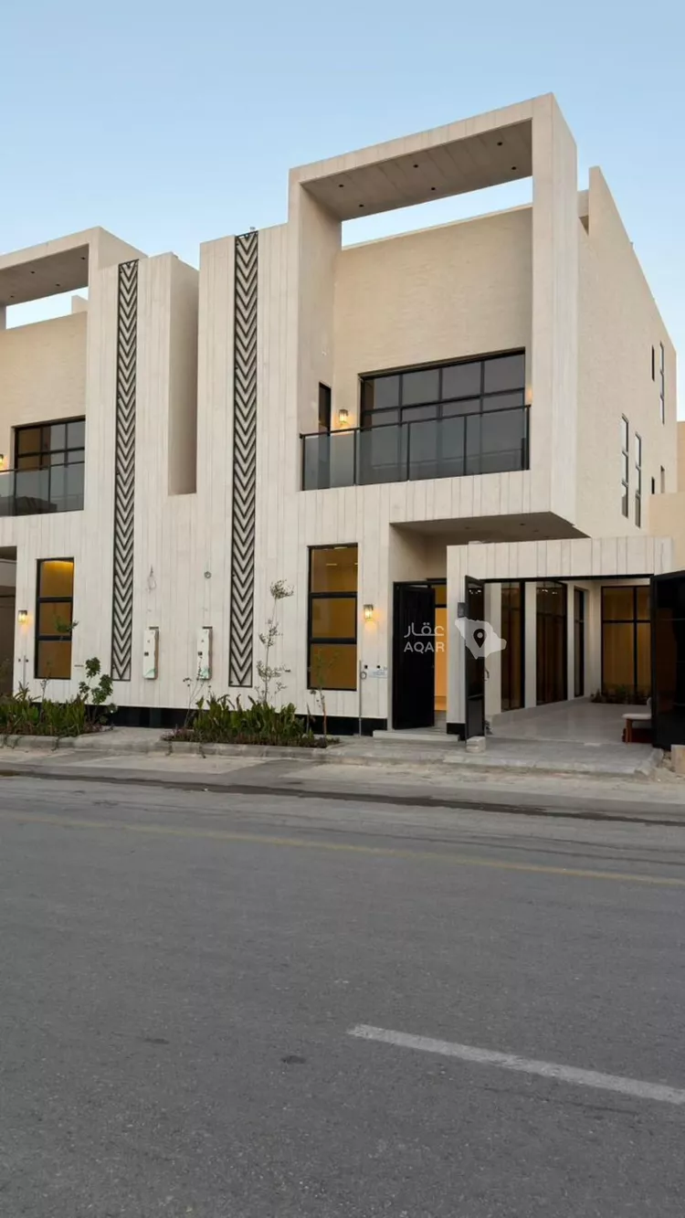 فيلا للبيع في شارع عمر بن عبدالقادر مفتي, حي المهدية, مدينة الرياض, منطقة الرياض