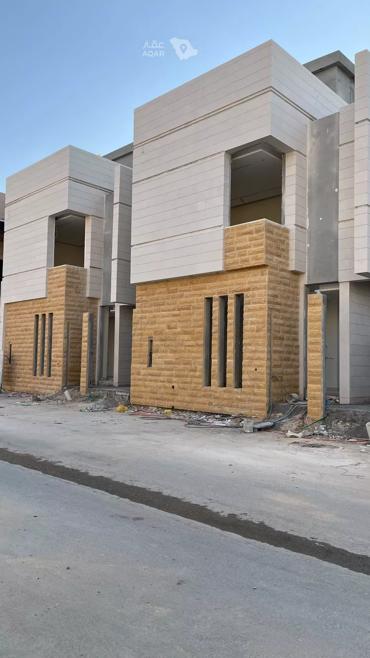 Villa for Sale in Riyadh Al Mahdiyah
