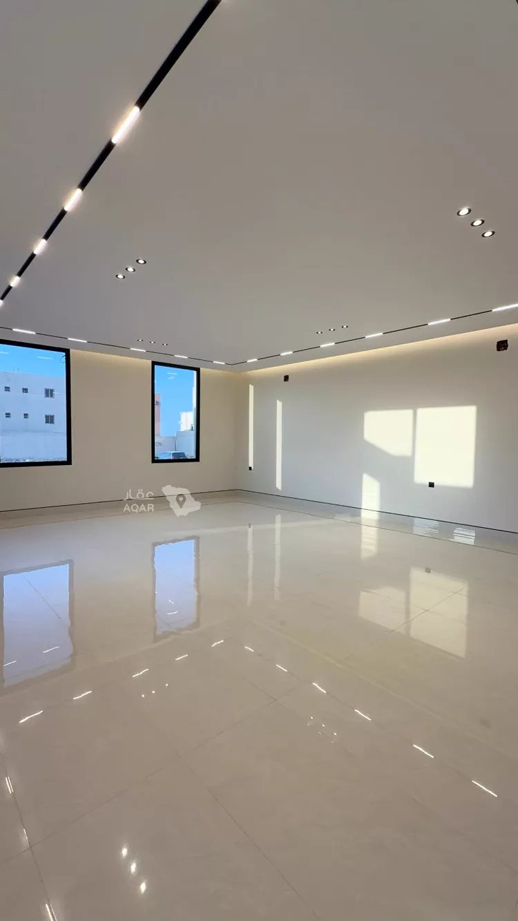 Villa for Sale in Riyadh Dhahrat Laban 8