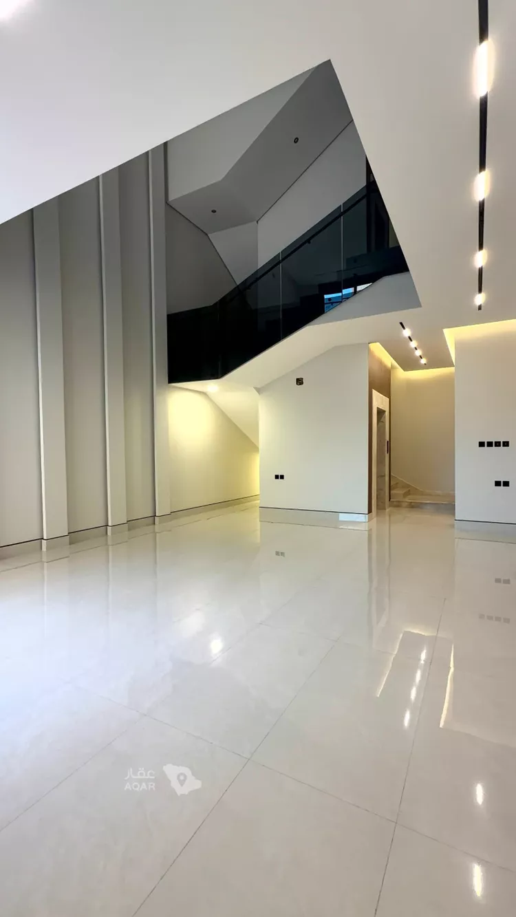 Villa for Sale in Riyadh Dhahrat Laban 14