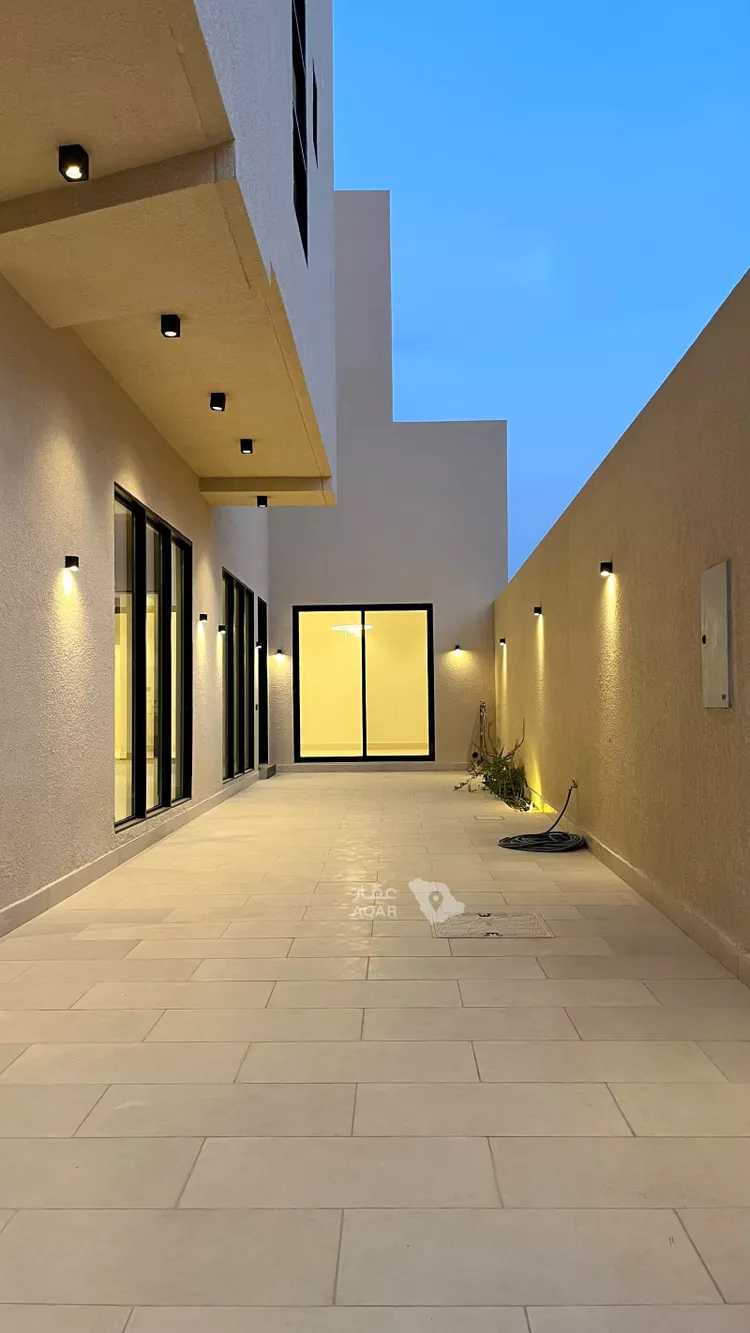 فيلا للبيع في شارع فؤاد سزكين, حي المهدية, مدينة الرياض, منطقة الرياض 3