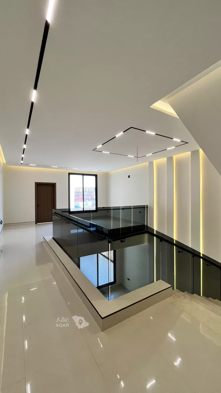 Villa for Sale in Riyadh Dhahrat Laban 18