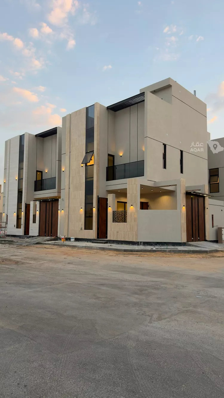 فيلا للبيع في شارع 405 المهدية, حي المهدية, مدينة الرياض, منطقة الرياض