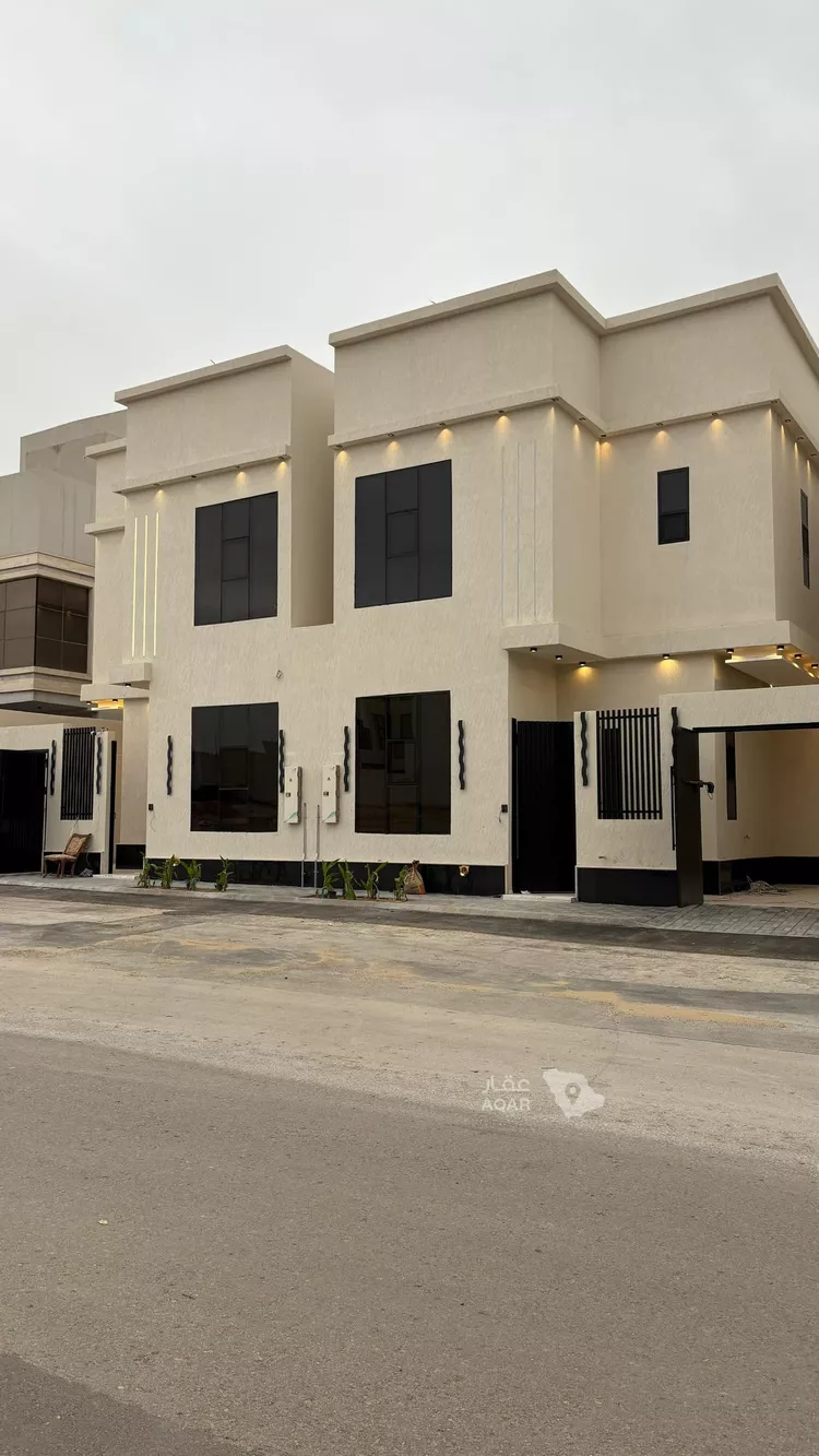 فيلا للبيع في شارع عبدالقادر بن عبدالوارث, حي المهدية, مدينة الرياض, منطقة الرياض