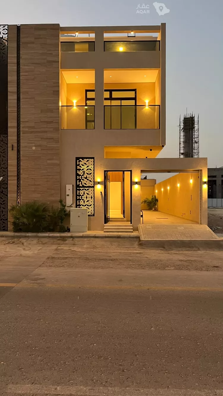Villa for Sale in Riyadh Al Mahdiyah