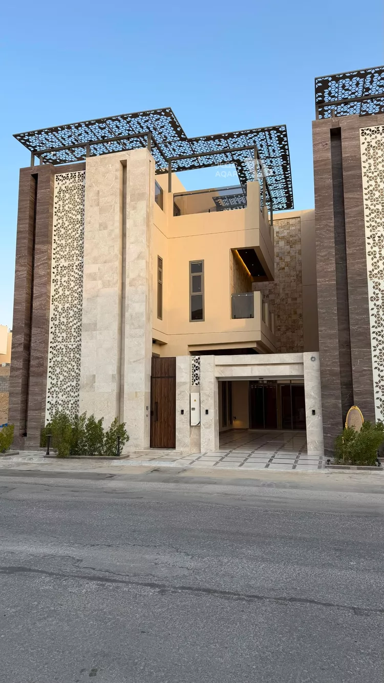 Villa for Sale in Riyadh Al Mahdiyah
