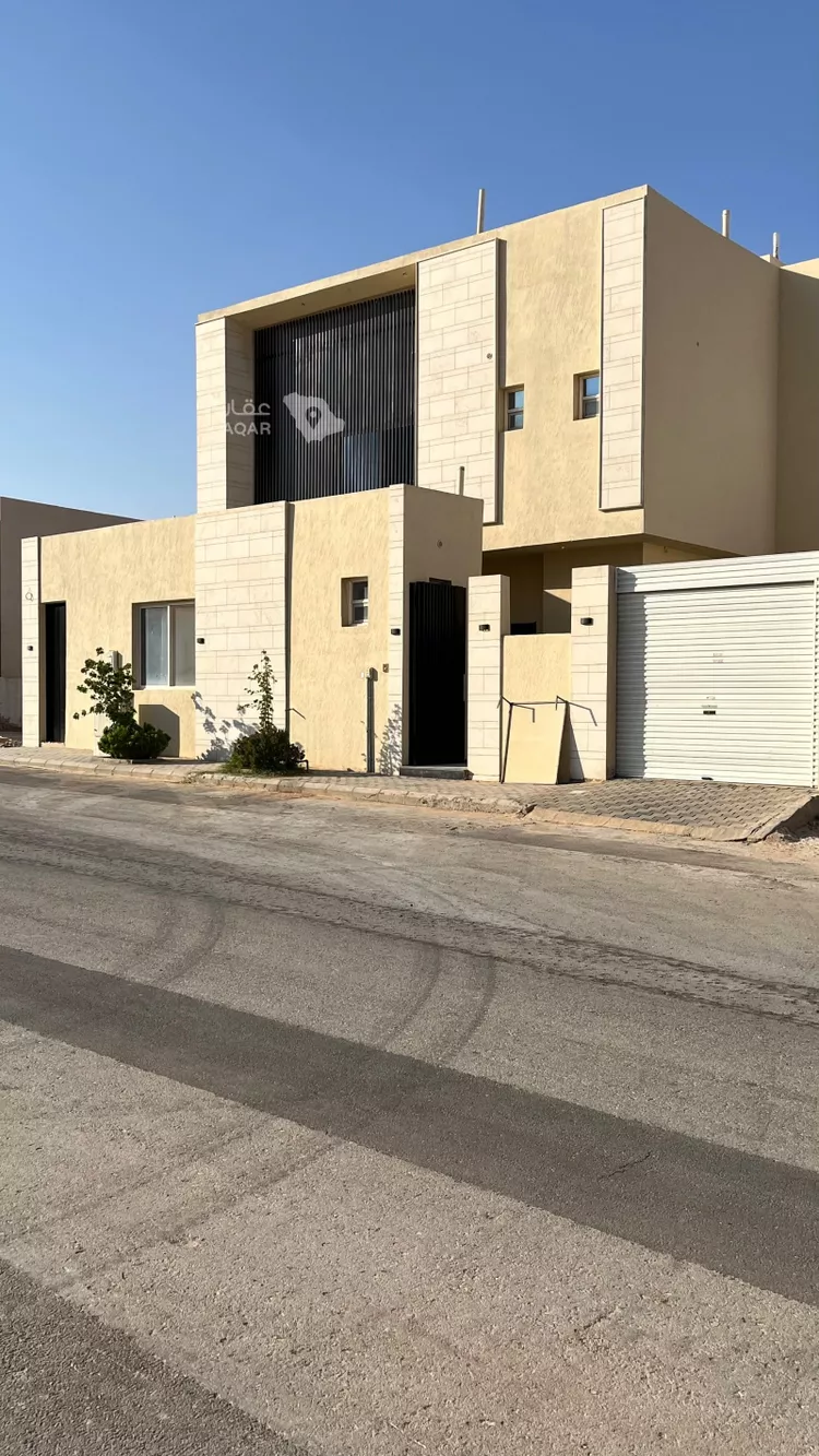 فيلا للبيع في شارع فؤاد سزكين, حي المهدية, مدينة الرياض, منطقة الرياض