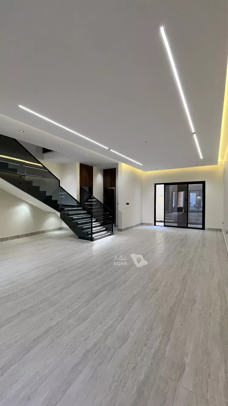 Villa for Sale in Riyadh Dhahrat Laban 16