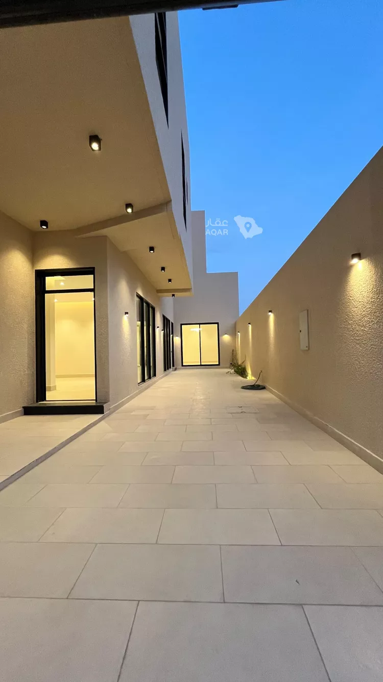 فيلا للبيع في شارع فؤاد سزكين, حي المهدية, مدينة الرياض, منطقة الرياض 4