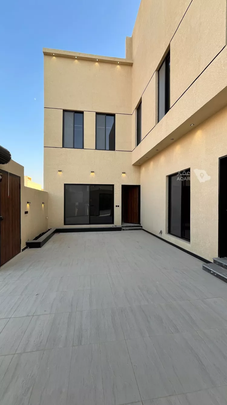 فيلا للبيع في شارع ناظرة, حي ظهرة لبن, مدينة الرياض, منطقة الرياض 2