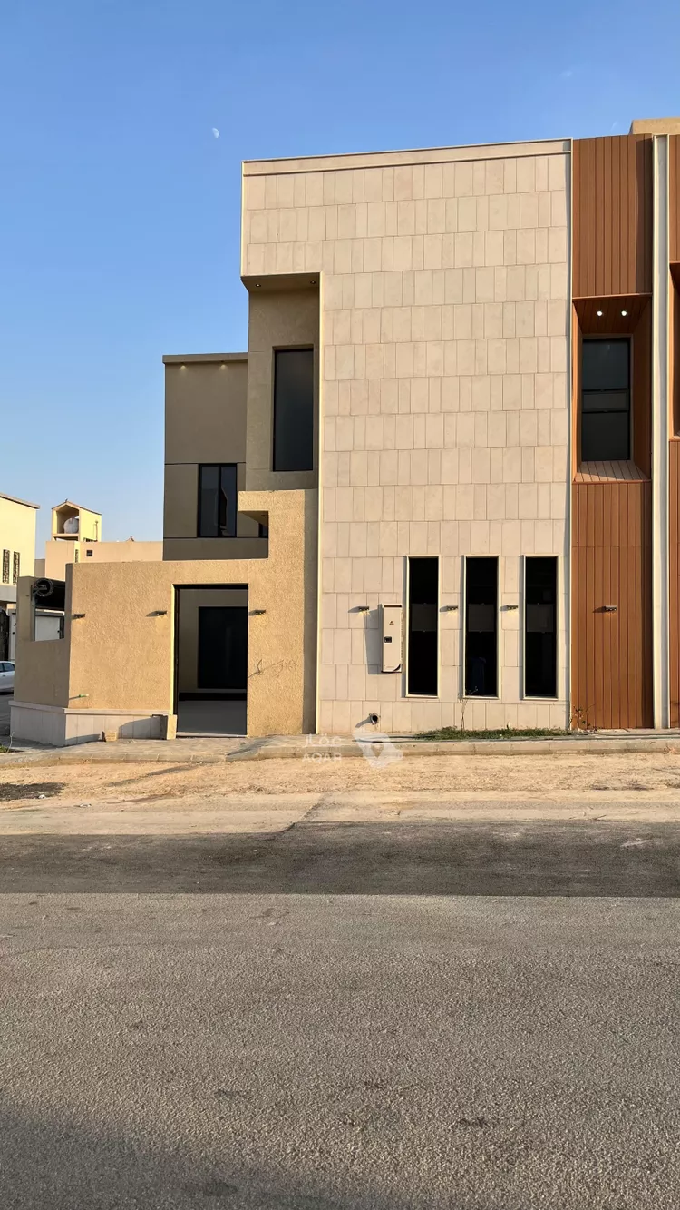 Villa for Sale in Riyadh Dhahrat Laban
