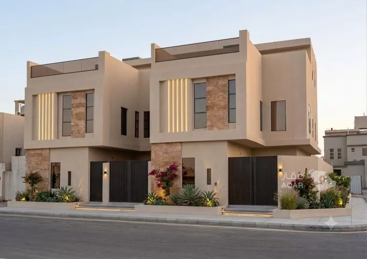 Villa for Sale in Riyadh Al Mahdiyah